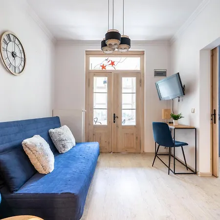 Apartman By The Sea Sopot