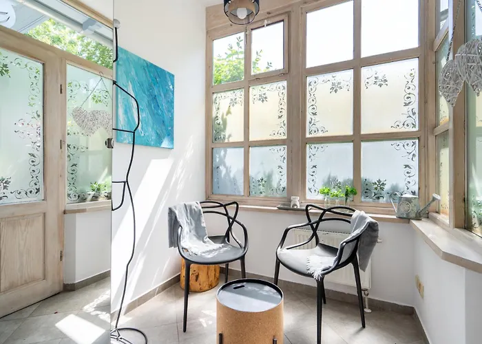 By The Sea Apartamento Sopot