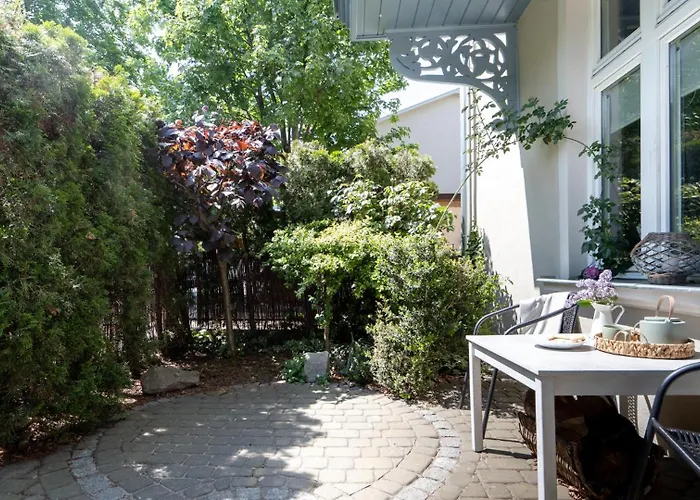 Apartamento By The Sea *