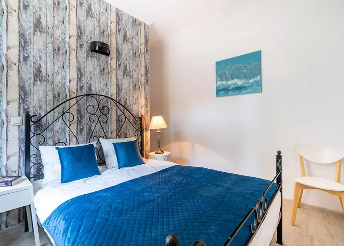 Apartamento By The Sea *