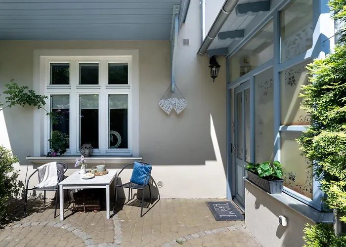 Apartamento By The Sea